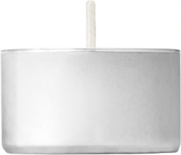 Bolsius - VALUE PACK - Tea Lights - 8 hours - 500 pieces