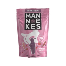 Verliefde Mannekes - 10 x 225 grams
